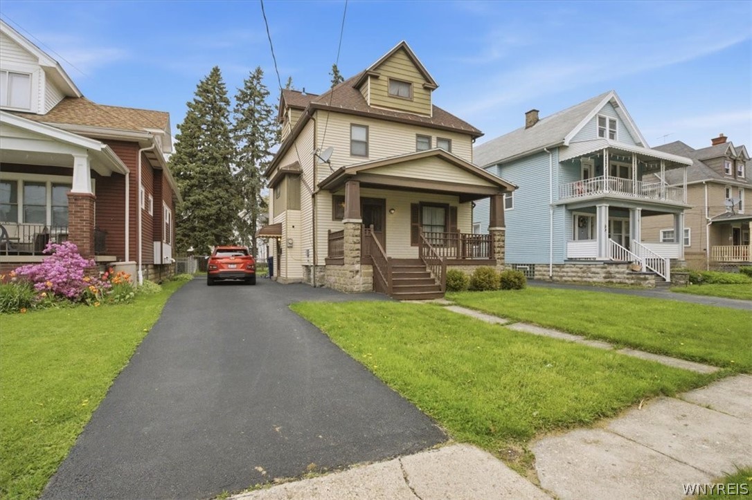 88 Alsace Avenue