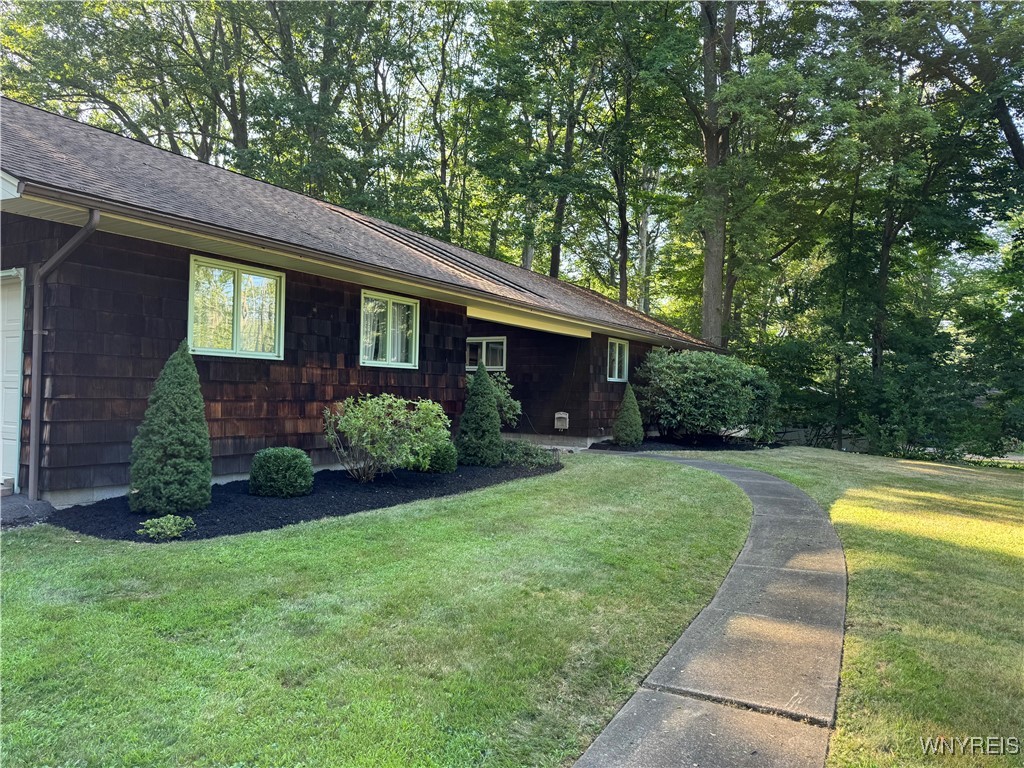 60 Highland Drive