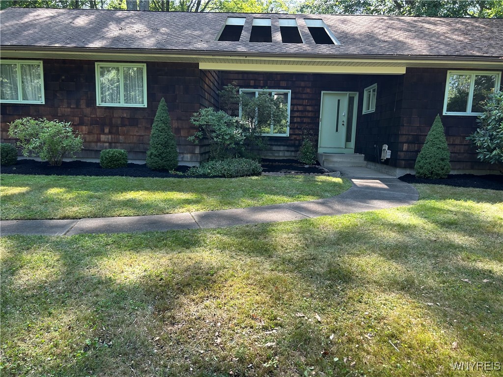 60 Highland Drive