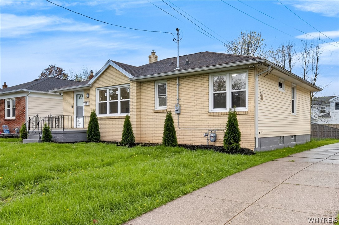 322 Callodine Avenue