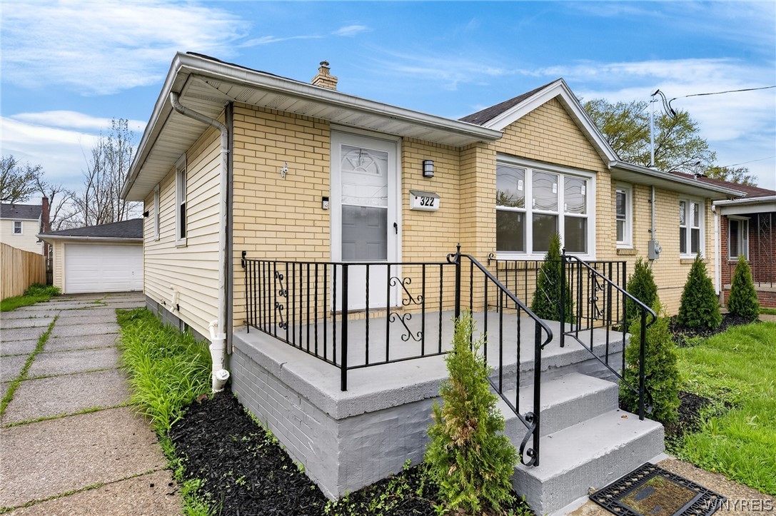 322 Callodine Avenue