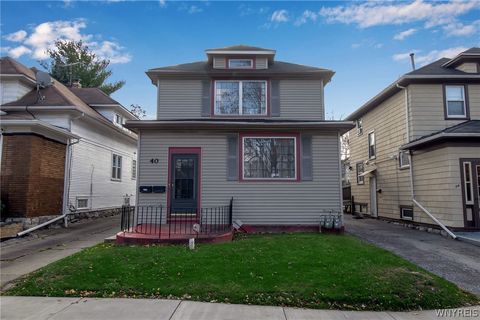 Photo of 40 W Winspear Avenue #S, Buffalo, NY 14214 (MLS # B1685008)