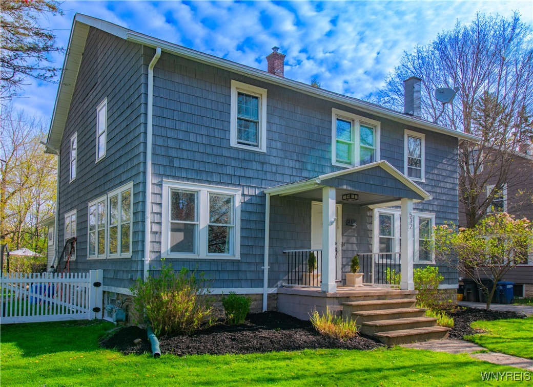 512 Ridge Avenue, Aurora, New York image 37
