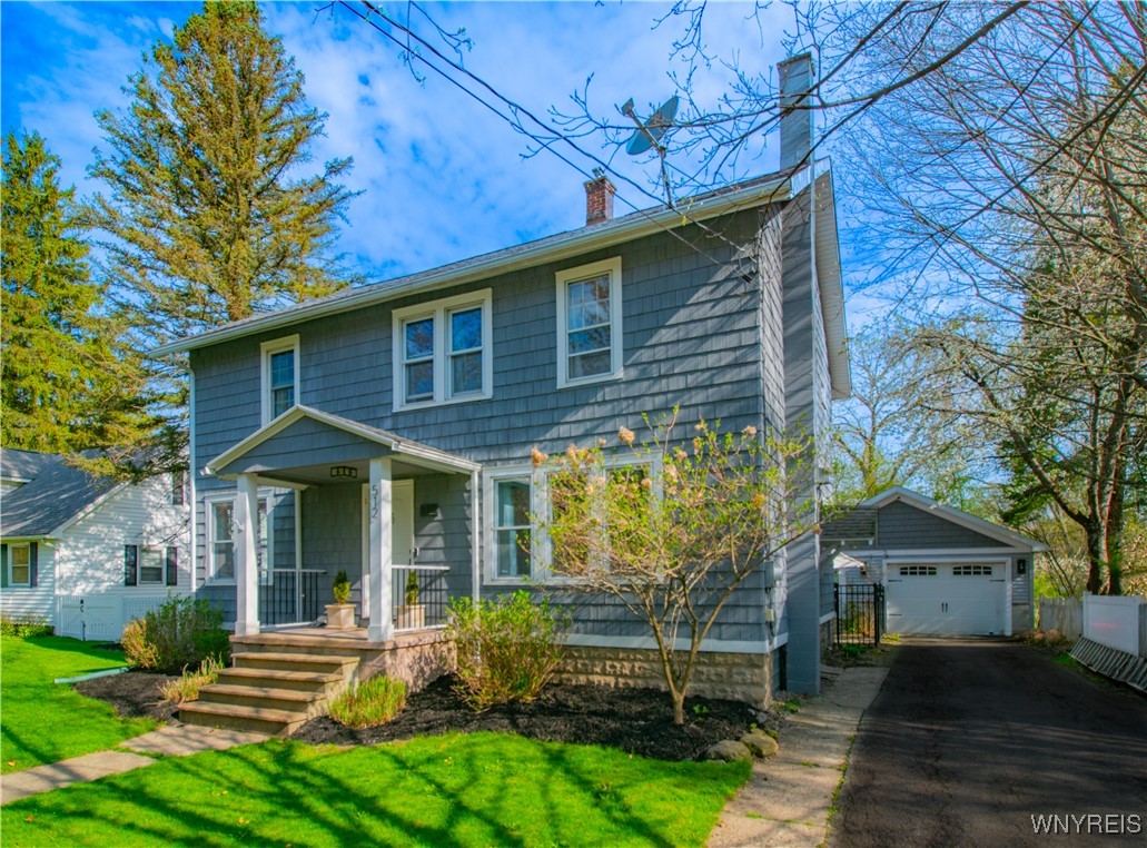 512 Ridge Avenue, Aurora, New York image 36