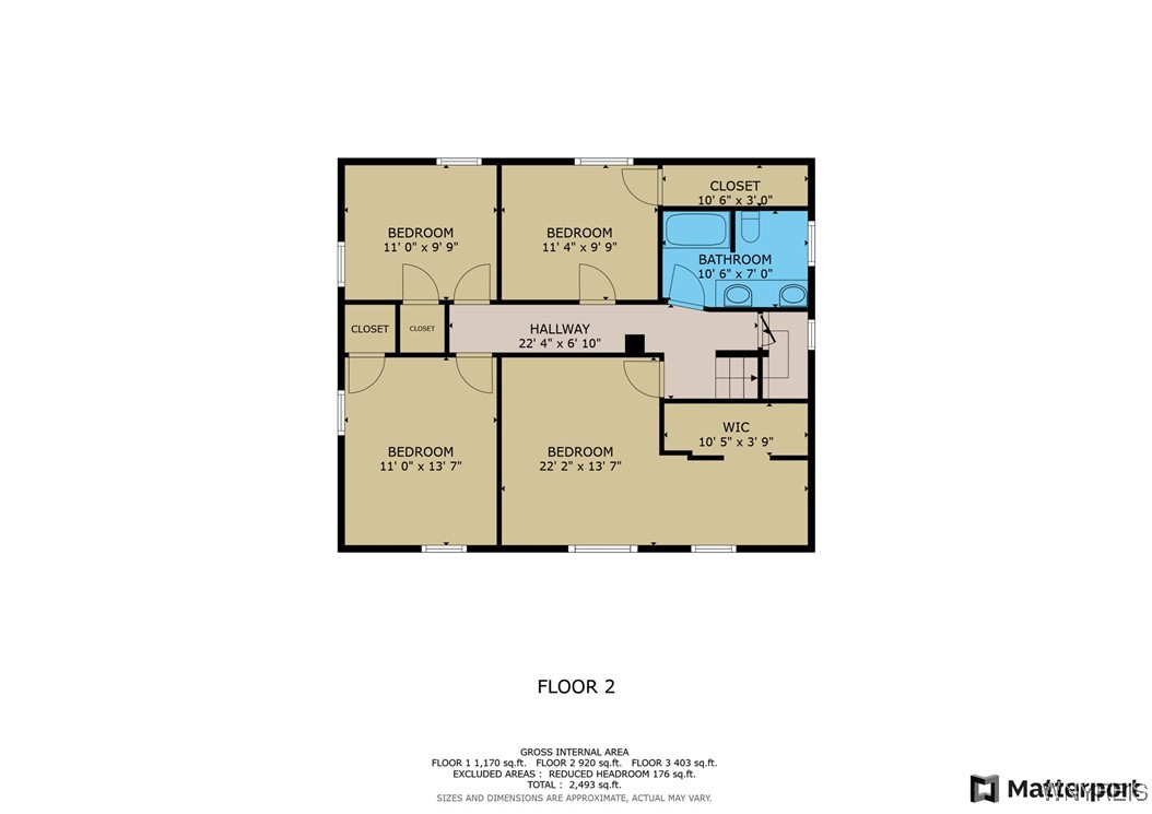 512 Ridge Avenue, Aurora, New York image 46