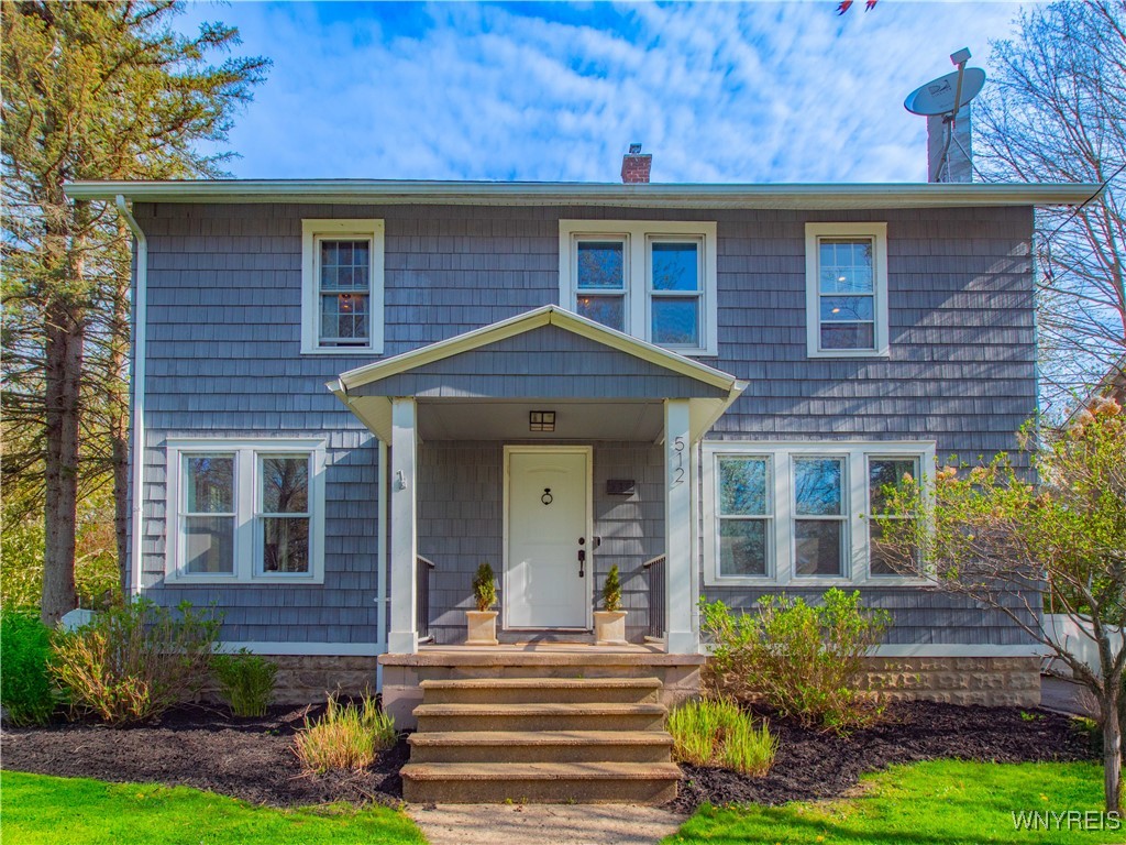 512 Ridge Avenue, Aurora, New York image 1