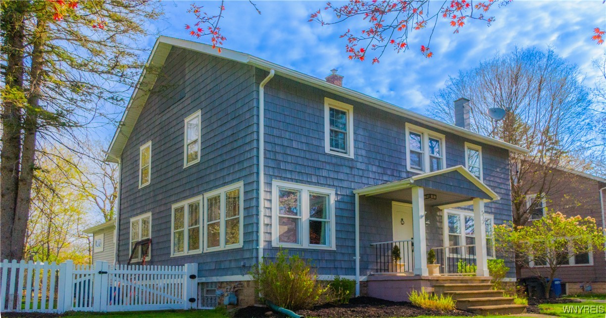 512 Ridge Avenue, Aurora, New York image 2