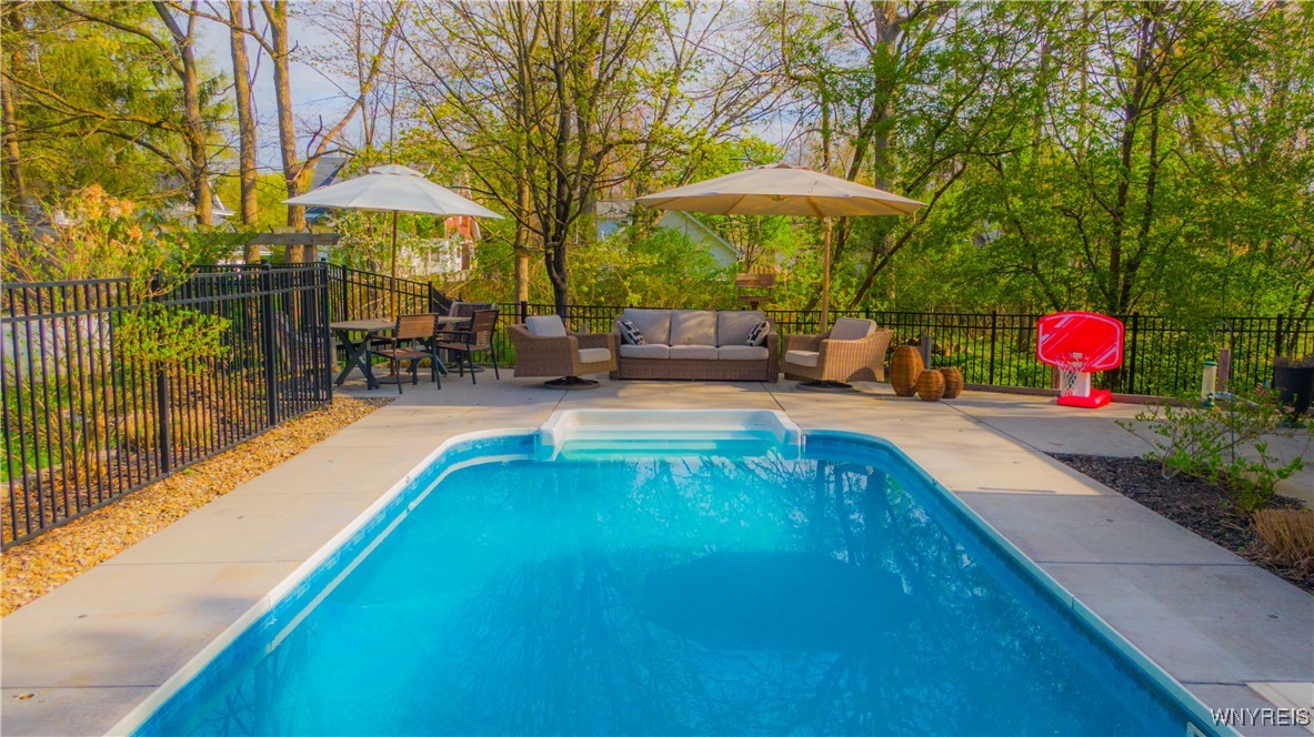 512 Ridge Avenue, Aurora, New York image 42