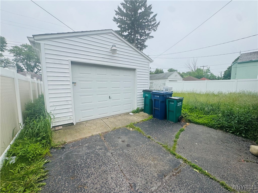 57 Erskine Avenue