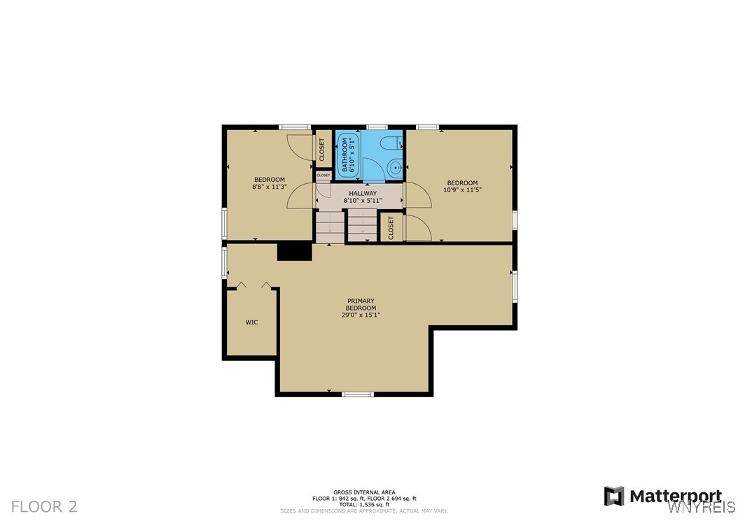 4334 Connection Drive, Clarence, New York image 3