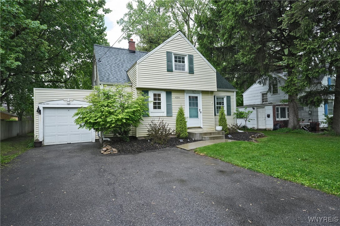 4334 Connection Drive, Clarence, New York image 37