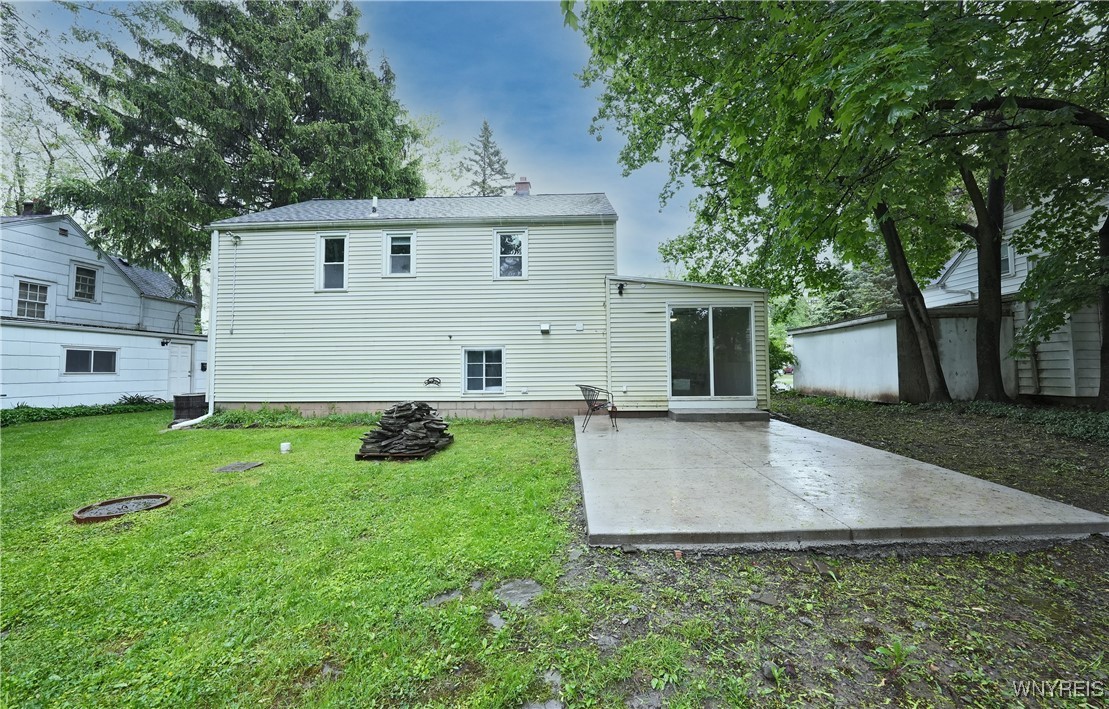 4334 Connection Drive, Clarence, New York image 34