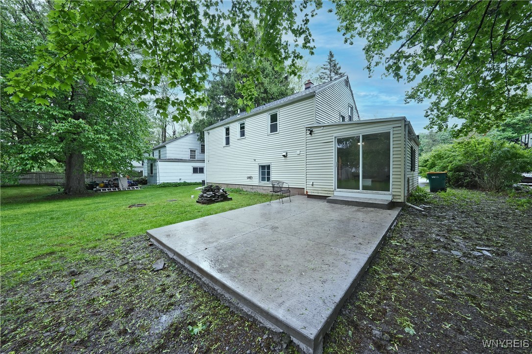 4334 Connection Drive, Clarence, New York image 35
