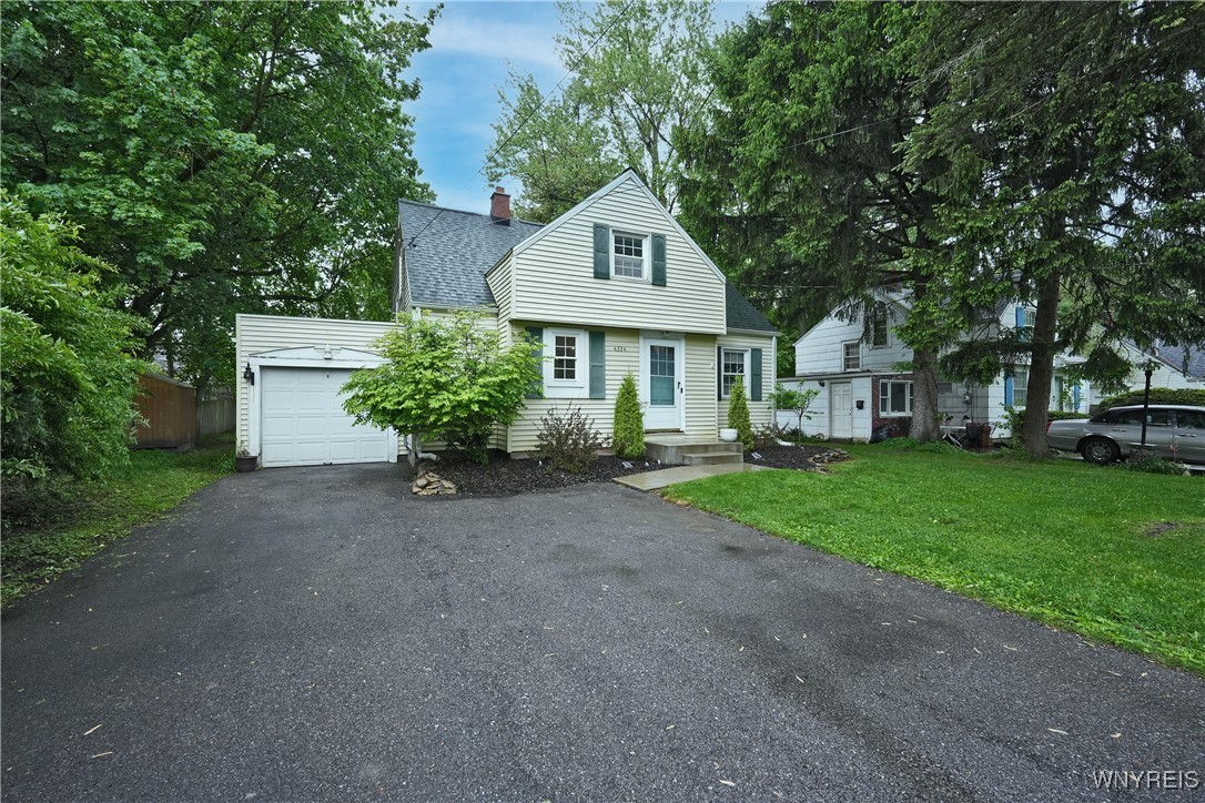4334 Connection Drive, Clarence, New York image 36