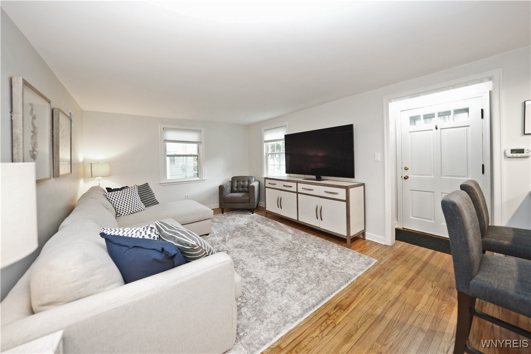 4334 Connection Drive, Clarence, New York image 4