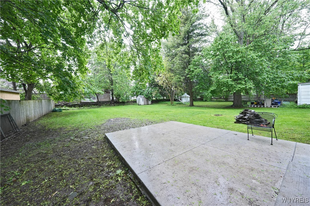 4334 Connection Drive, Clarence, New York image 32
