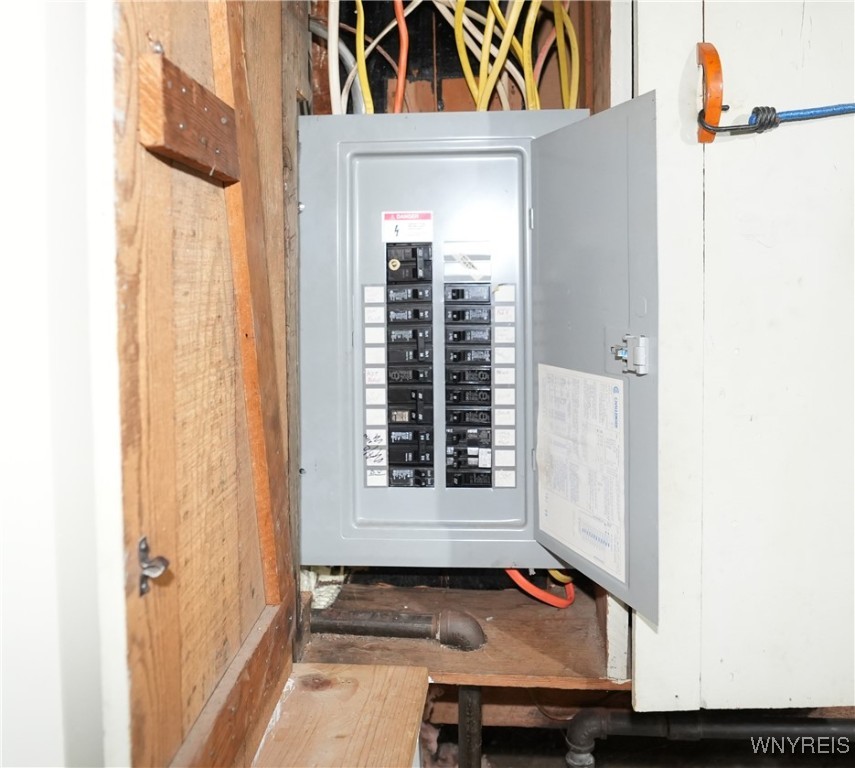 4334 Connection Drive, Clarence, New York image 31