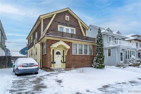 111 Harding Road Buffalo NY 14220