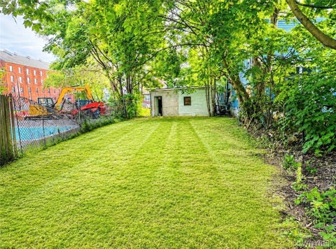Tiny photo for 541 7th Street, Buffalo, NY 14201 (MLS # B1690150)