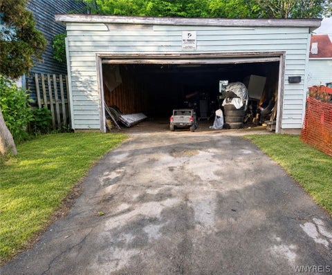 Tiny photo for 541 7th Street, Buffalo, NY 14201 (MLS # B1690150)