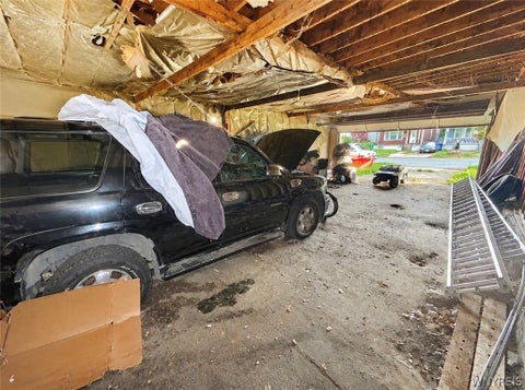 Tiny photo for 541 7th Street, Buffalo, NY 14201 (MLS # B1690150)