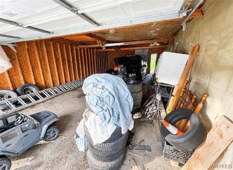 Tiny photo for 541 7th Street, Buffalo, NY 14201 (MLS # B1690150)