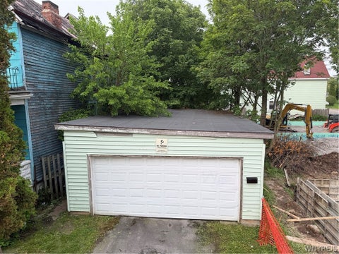 Tiny photo for 541 7th Street, Buffalo, NY 14201 (MLS # B1690150)