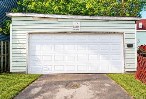 Tiny photo for 541 7th Street, Buffalo, NY 14201 (MLS # B1690150)