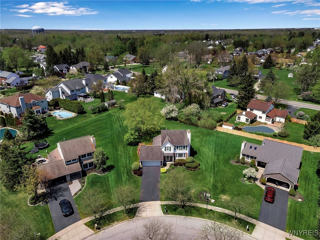 12 Heritage Drive, Lancaster, New York image 50