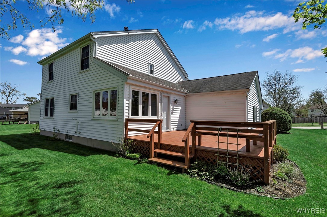 12 Heritage Drive, Lancaster, New York image 46