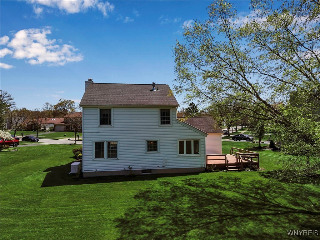 12 Heritage Drive, Lancaster, New York image 44