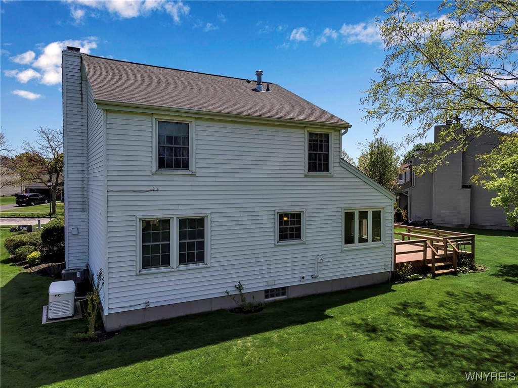 12 Heritage Drive, Lancaster, New York image 45