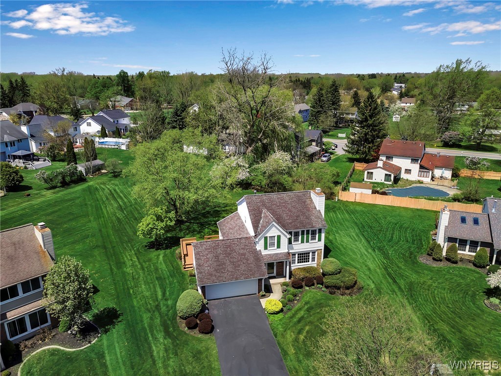 12 Heritage Drive, Lancaster, New York image 49