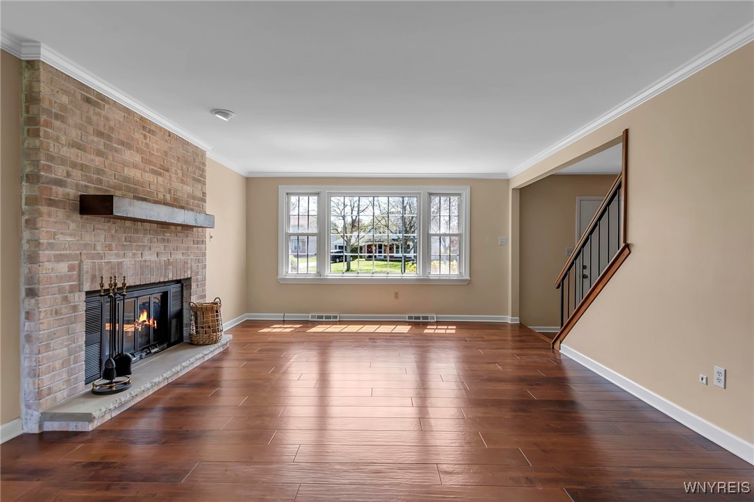 12 Heritage Drive, Lancaster, New York image 9