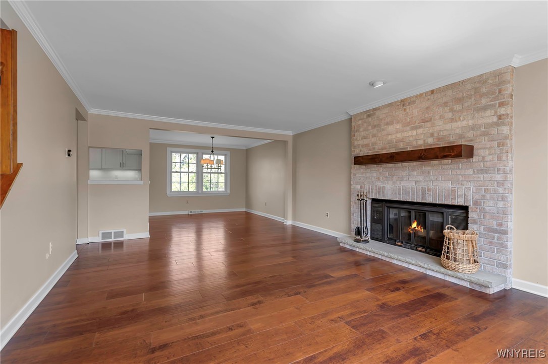 12 Heritage Drive, Lancaster, New York image 10