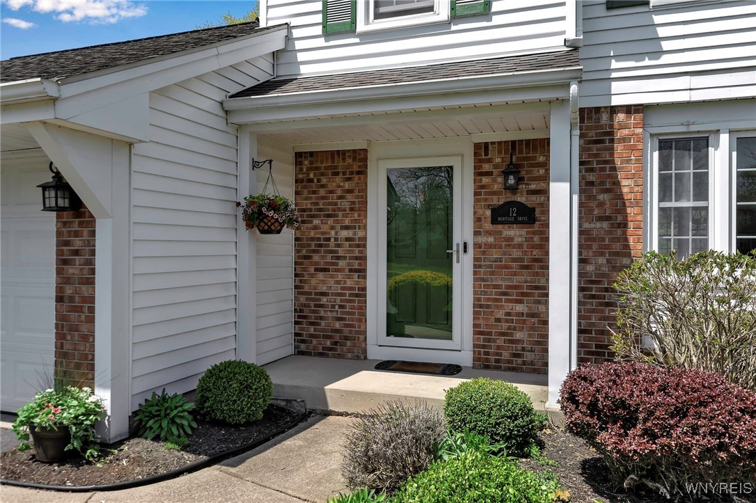 12 Heritage Drive, Lancaster, New York image 8