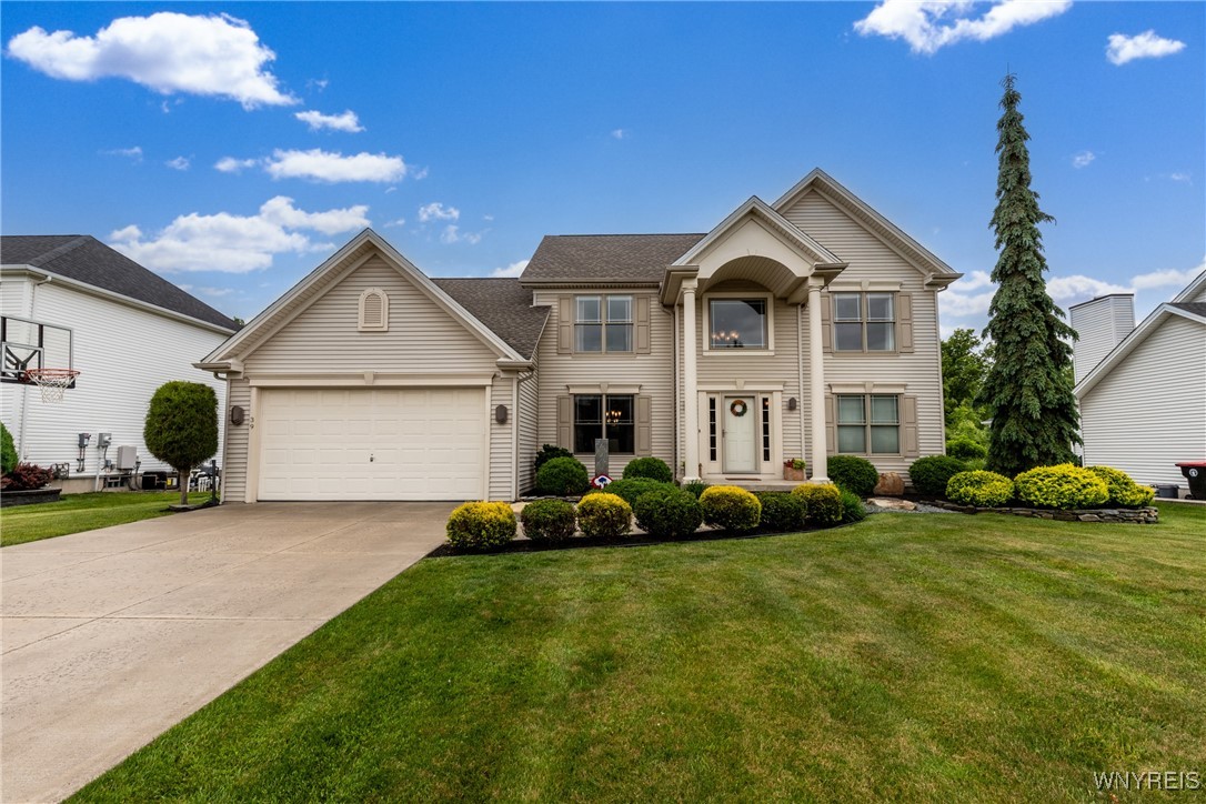 39 Chicory Ln