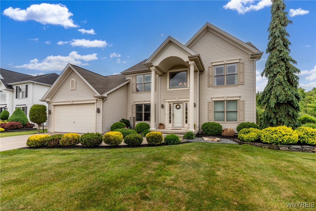 39 Chicory Ln