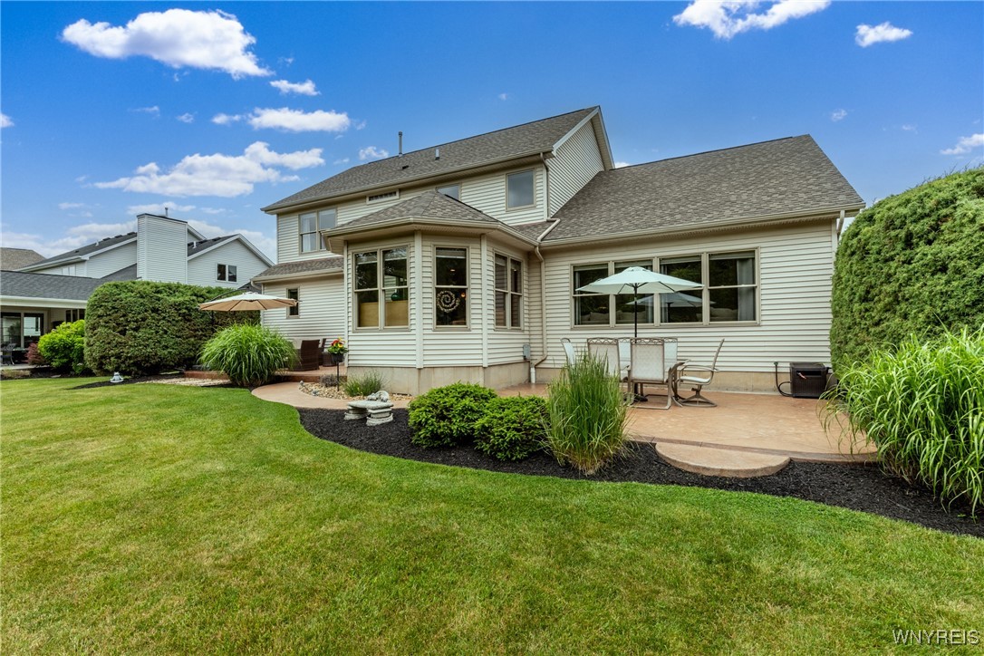 39 Chicory Ln