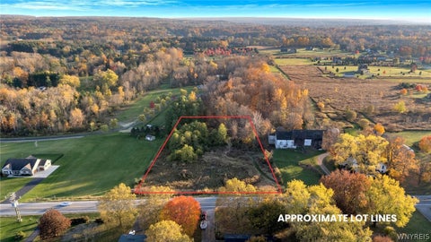 Tiny photo for 1646 Jamison Road, Elma, NY 14059 (MLS # B1726123)