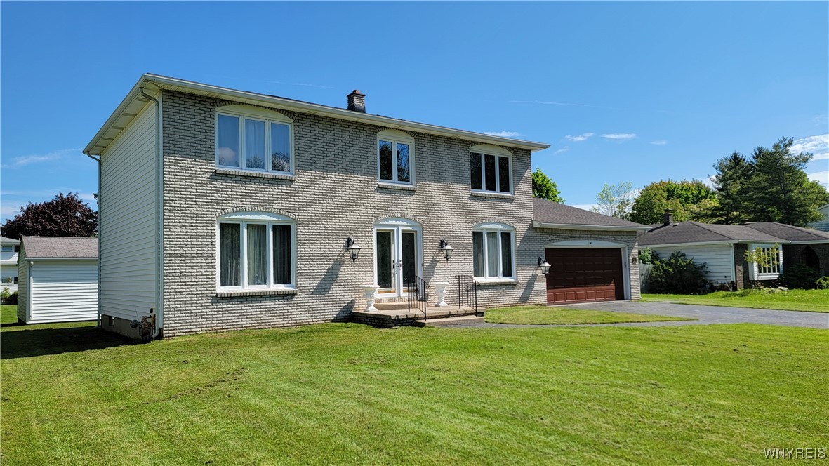 1150 Como Park Boulevard, Cheektowaga, New York image 3