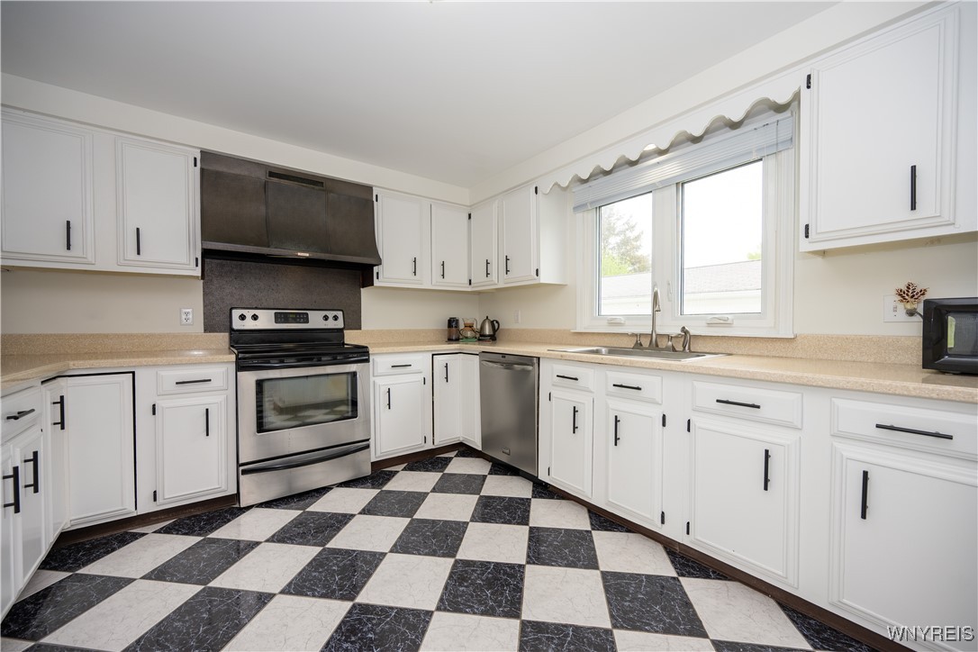 1150 Como Park Boulevard, Cheektowaga, New York image 13