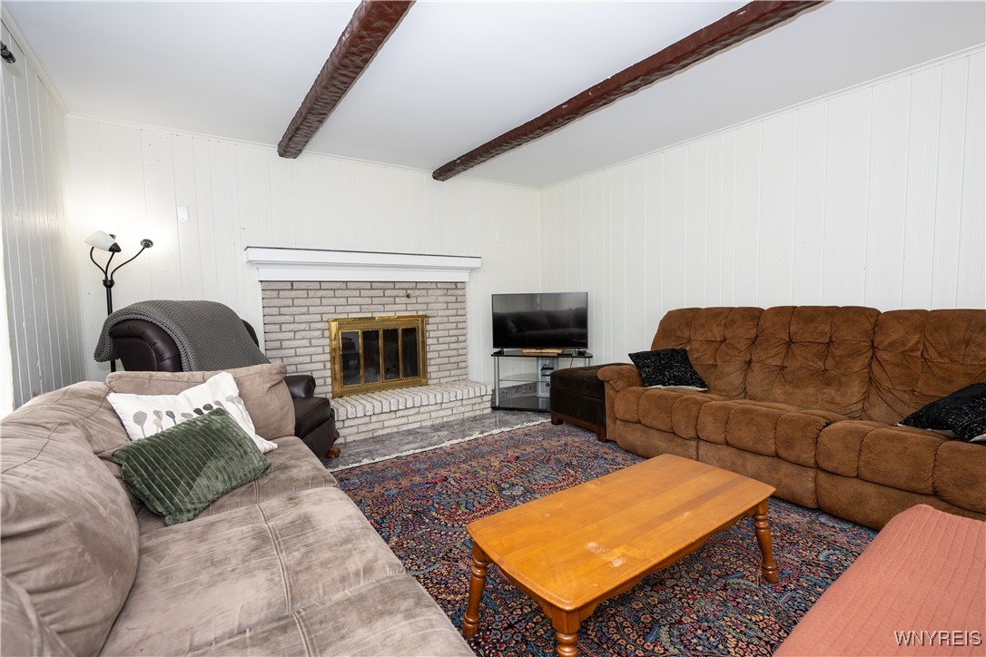 1150 Como Park Boulevard, Cheektowaga, New York image 7