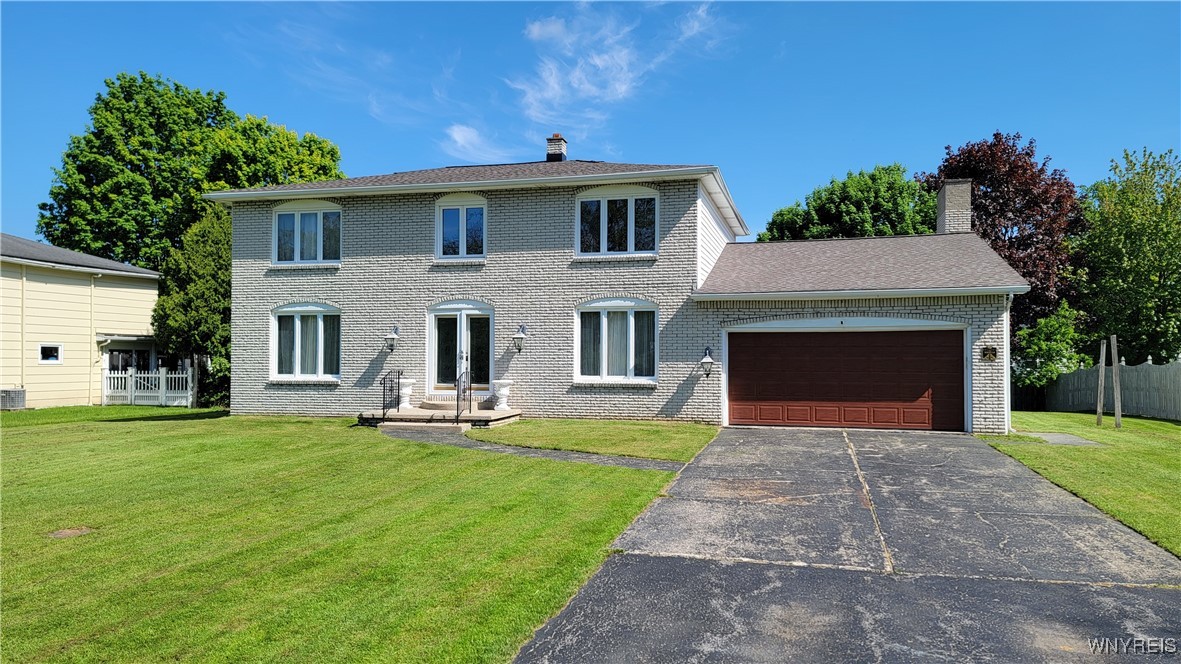 1150 Como Park Boulevard, Cheektowaga, New York image 2