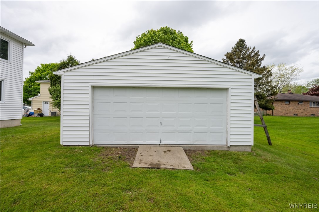 1150 Como Park Boulevard, Cheektowaga, New York image 39