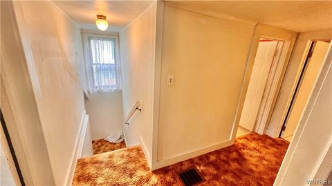 Tiny photo for 48 Swan Street, Salamanca, NY 14779 (MLS # B1684372)