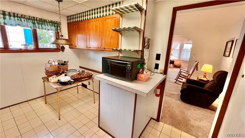 Tiny photo for 48 Swan Street, Salamanca, NY 14779 (MLS # B1684372)