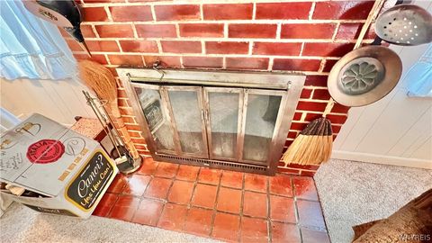 Tiny photo for 48 Swan Street, Salamanca, NY 14779 (MLS # B1684372)