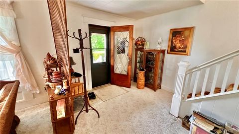 Tiny photo for 48 Swan Street, Salamanca, NY 14779 (MLS # B1684372)