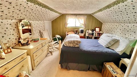 Tiny photo for 48 Swan Street, Salamanca, NY 14779 (MLS # B1684372)
